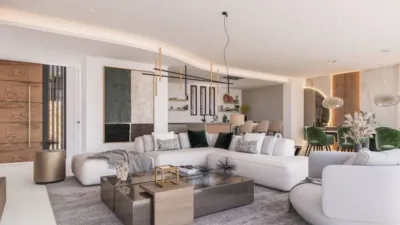 Chalet in Marbella photo 2