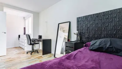 Apartment in the Historic Quarter photo 24