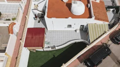 Casa – Orihuela, Playa Flamenca I, Urbanización La Zenia II - Vista 3