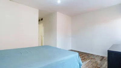 Apartment in the Historic Quarter photo 29