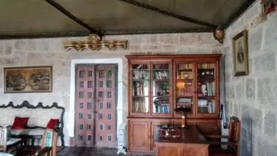 Rustic house in Beade (Beade) photo 52