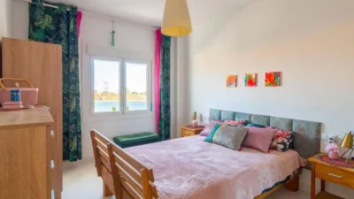 Apartment in Cabo Roig-La Zenia-La Regia photo 9