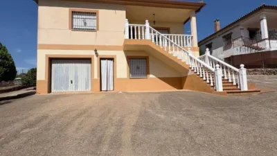 Rustic house in Cortijo de La Torre photo 2