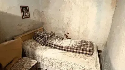 Rustic house in Durón photo 9