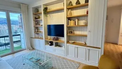 Apartment in Abando Ensanche photo 7