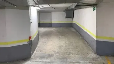 Flat in Canido photo 24