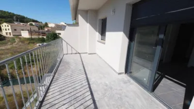 Terraced house in Mediona photo 2