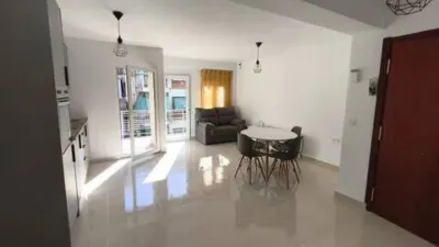 Apartment in Castillo de San Fernando photo 2