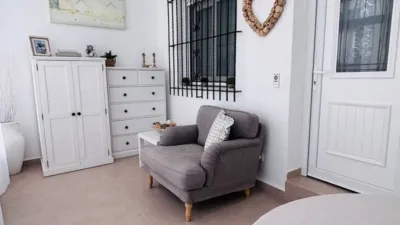 Casa - Vista 4