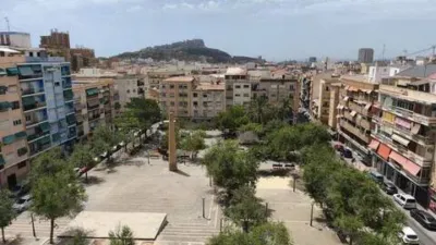 Pis – Alacant / Alicante, les Carolines Altes, l'Alacantí - Vista 3