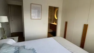 Apartment in Abando Ensanche photo 25
