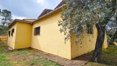 Rustic house in Cortegana photo 10