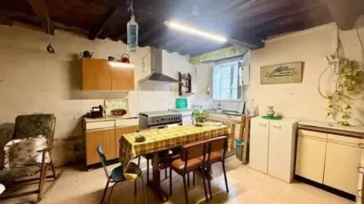 Chalet en A Igrexa (As Somozas) photo 35