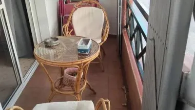 Apartment in Punta Umbría photo 3