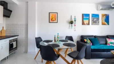 Apartment in Cabo Roig-La Zenia-La Regia photo 2