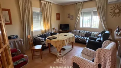 Rustic house in Cortijo de La Torre photo 9