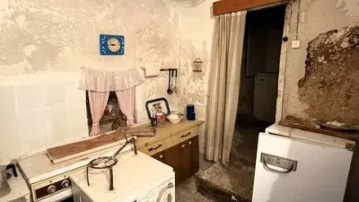 Rustic house in Durón photo 11