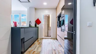 Apartment in the Historic Quarter photo 4