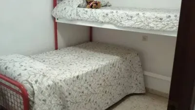 Apartment in Punta Umbría photo 11