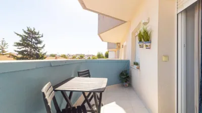 Apartment in Cabo Roig-La Zenia-La Regia photo 8