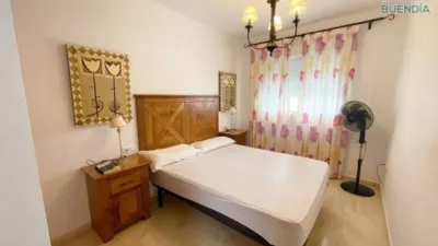 Apartment in Los Puertos-Isla Plana photo 18