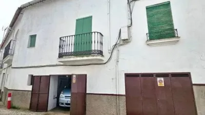 Rustic house in Fuenteheridos photo 31