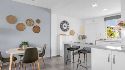 Casa - Vista 5