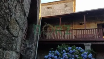 Rustic house in Beade (Beade) photo 11