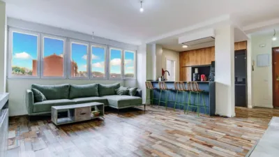 Apartment in the Historic Quarter photo 2