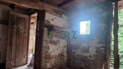 Rustic house in Barral (Leiro) photo 10