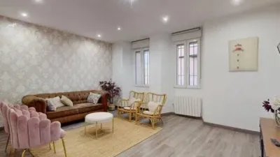 Apartment in Uribarri photo 3