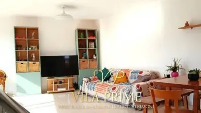 Townhouse in Caldes d'Estrac photo 9