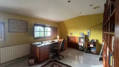 Chalet in Trasancos-Castro-O Val photo 26