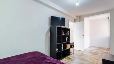 Apartment in the Historic Quarter photo 25