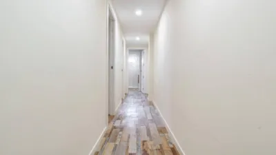 Apartment in the Historic Quarter photo 26