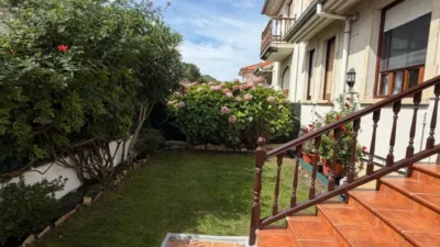 Terraced house in Argoños photo 63