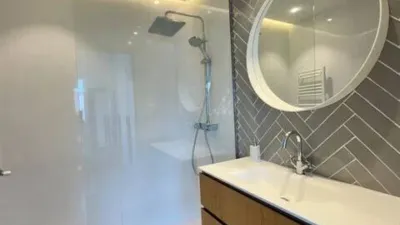 Apartment in Abando Ensanche photo 29