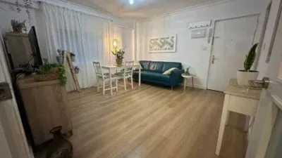 Ground Floor Apartment in Seville City Centre photo 5