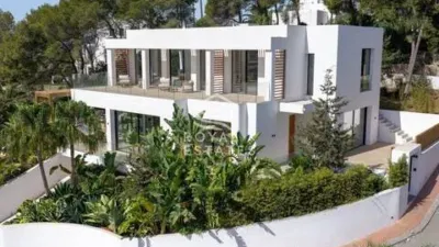 Chalet en Ca'n Cirer photo 4