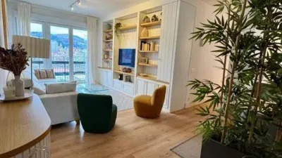 Apartment in Abando Ensanche photo 9