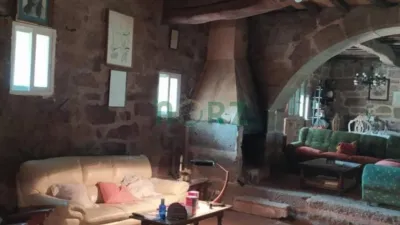Rustic house in Beade (Beade) photo 63