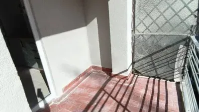 Apartment in Castillo de San Fernando photo 8