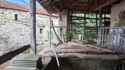 Rustic house in Barral (Leiro) photo 5