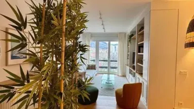 Apartment in Abando Ensanche photo 14