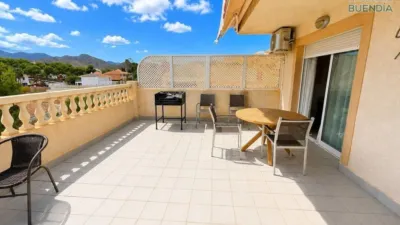 Apartment in Los Puertos-Isla Plana photo 6