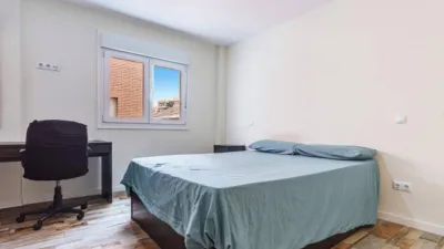 Apartment in the Historic Quarter photo 27