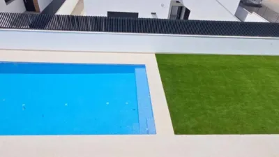 House on Condado de Alhama Street photo 44