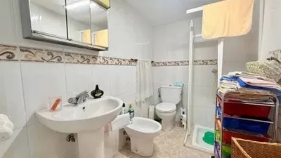 Chalet en A Igrexa (As Somozas) photo 36