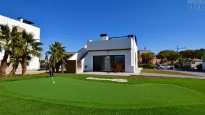 House on Condado de Alhama Street photo 10