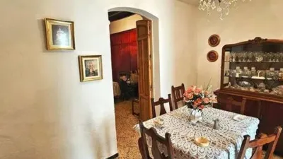 Rustic house in Fuenteheridos photo 6